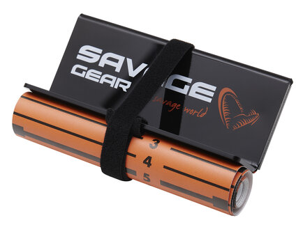 Savage Gear Measure Up Roll