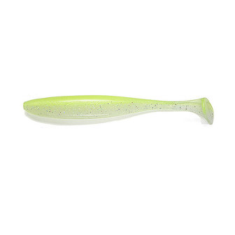Keitech Easy Shiner 484 Chartreuse Shad
