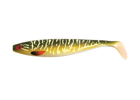 Fox Rage Pro Shad Natural Classic 2 - 10 centimeter - Pike