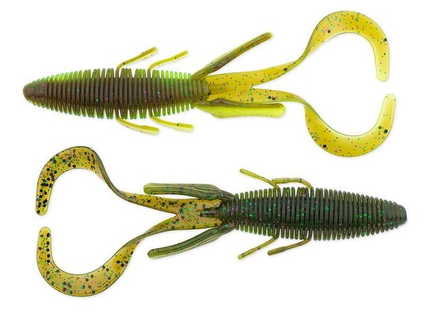 Missile Baits Baby D-Stroyer 5" 