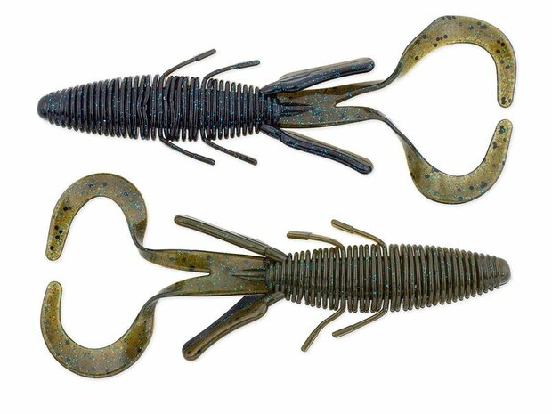 Missile Baits Baby D-Stroyer 5" 