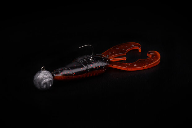 SPRO Scent Series Insta Claw 80
