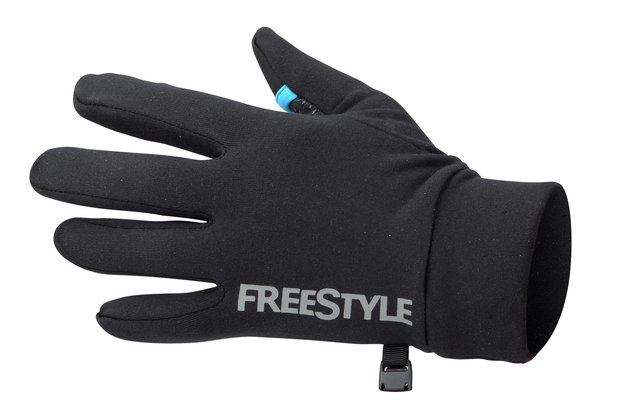 SPRO Freestyle Gloves Touch